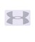 アンダーアーマー（UNDER ARMOUR）野球 アンダーシャツ ジュニア ボーイズ ユース ヒートギアアーマー ロングスリーブ モック 1358651 00…