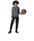 アンダーアーマー（UNDER ARMOUR）パンツ ブローラー2.0 テーパードパンツ 1361711 001 速乾 ブラック 黒