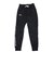 アンダーアーマー（UNDER ARMOUR）パンツ ブローラー2.0 テーパードパンツ 1361711 001 速乾 ブラック 黒