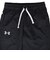 アンダーアーマー（UNDER ARMOUR）パンツ ブローラー2.0 テーパードパンツ 1361711 001 速乾 ブラック 黒