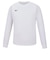 ミズノ（MIZUNO）Tシャツ 長袖 メンズ ナビドライ 32MA119501 ロンT