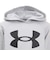 アンダーアーマー（UNDER ARMOUR）ライバルフリース ロゴ フーディー 1372204 011