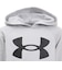 アンダーアーマー（UNDER ARMOUR）ライバルフリース ロゴ フーディー 1372204 011