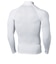 アンダーアーマー（UNDER ARMOUR）アンダーシャツ ヒートギアアーマー コンプレッション ロングスリーブ モック 1358645 100 速乾