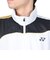 ヨネックス（YONEX）テニスウェア 裏地付ウィンドウォーマーシャツ 70081-011