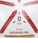 モルテン（molten）ハンドボール d60 0号球 H0D4000-RW 小学生女子 屋内