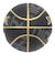 スポルディング（SPALDING）バスケットボール 7号球 ゴールドハイライト 84-538J