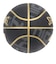 スポルディング（SPALDING）バスケットボール 7号球 ゴールドハイライト 84-538J