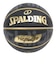 スポルディング（SPALDING）バスケットボール 7号球 ゴールドハイライト 84-538J