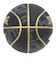 スポルディング（SPALDING）バスケットボール 7号球 ゴールドハイライト 84-538J