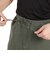 ニューバランス（new balance）パンツ メンズ 裏起毛 1000 スウェット レギュラーフィット AMP25019NSE