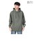 ニューバランス（new balance）パーカー メンズ 裏起毛 1000 オーバーサイズフィット AMT25022NSE
