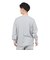 ニューバランス（new balance）長袖Tシャツ メンズ 1000 オーバーサイズフィット AMT25024HGR