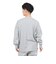 ニューバランス（new balance）長袖Tシャツ メンズ 1000 オーバーサイズフィット AMT25024HGR