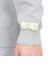 ニューバランス（new balance）長袖Tシャツ メンズ 1000 オーバーサイズフィット AMT25024HGR