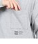 ニューバランス（new balance）長袖Tシャツ メンズ 1000 オーバーサイズフィット AMT25024HGR