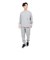 ニューバランス（new balance）長袖Tシャツ メンズ 1000 オーバーサイズフィット AMT25024HGR