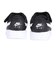 ナイキ（NIKE）キッズ スニーカー マジックテープ 黒 エアマックス AIR MAX SC TDV ブラック CZ5361-002