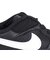 ナイキ（NIKE）キッズ スニーカー マジックテープ 黒 エアマックス AIR MAX SC TDV ブラック CZ5361-002