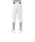 ミズノ（MIZUNO）野球 ユニフォーム ジュニア GACHI 練習用パンツ レギュラータイプ ヒザ2重 ガチパンツ 12JD2F8001