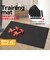 ファイティングロード（FIGHTING ROAD）トレーニングマット 60×60cm FR21TAK011