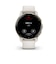 ガーミン（GARMIN）スマートウォッチ 時計 ヴェニュー2 プラス Venu 2 Plus White / Cream Gold 010-02496-42