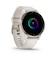 ガーミン（GARMIN）スマートウォッチ 時計 ヴェニュー2 プラス Venu 2 Plus White / Cream Gold 010-02496-42