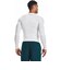 アンダーアーマー（UNDER ARMOUR）着圧 長袖 コンプレッション ヒートギア(夏向け) ロングスリーブ 1361524 100 速乾