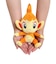 ポケモン（pokemon）ぬいぐるみ ヒコザル S PP88
