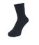 アンダーアーマー（UNDER ARMOUR）バスケットボールソックス クオーターソックス 3足組 1371936 001