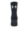 アンダーアーマー（UNDER ARMOUR）バスケットボールソックス クオーターソックス 3足組 1371936 001