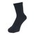 アンダーアーマー（UNDER ARMOUR）バスケットボールソックス クオーターソックス 3足組 1371936 001