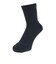 アンダーアーマー（UNDER ARMOUR）バスケットボールソックス クオーターソックス 3足組 1371936 001