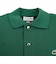 ラコステ（LACOSTE）半袖ポロシャツ L1212LJ-99132