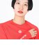 スキンズ（SKINS）長袖Tシャツ レディース 着圧 コンプレッションウエア SERIES-1 182-20110-063
