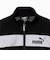 プーマ（PUMA）ジャージ 上下セット ジュニア ポリ ブラック セットアップ スーツ 黒 ブラック 846563 01 BLK