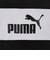 プーマ（PUMA）ジャージ 上下セット ジュニア ポリ ブラック セットアップ スーツ 黒 ブラック 846563 01 BLK
