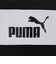 プーマ（PUMA）ジャージ 上下セット ジュニア ポリ ブラック セットアップ スーツ 黒 ブラック 846563 01 BLK