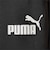 プーマ（PUMA）ジャージ 上下セット ジュニア ポリ ブラック セットアップ スーツ 黒 ブラック 846563 01 BLK