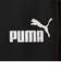 プーマ（PUMA）ジャージ 上下セット ジュニア ポリ ブラック セットアップ スーツ 黒 ブラック 846563 01 BLK