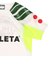 アスレタ（ATHLETA）サッカー フットサルウェア Tシャツ ジュニア 切替プラシャツ XE-419J WHT