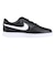 ナイキ（NIKE）スニーカー スポーツシューズ コート ビジョン ロー ネクスト ネイチャー DH2987-001 カジュアル ブラック ホワイト