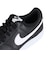ナイキ（NIKE）スニーカー スポーツシューズ コート ビジョン ロー ネクスト ネイチャー DH2987-001 カジュアル ブラック ホワイト