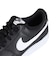 ナイキ（NIKE）スニーカー スポーツシューズ コート ビジョン ロー ネクスト ネイチャー DH2987-001 カジュアル ブラック ホワイト