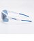 スワンズ（SWANS）STRIX D.A. ULTRA LENS for GOLFモデル ホワイト STRIX DA-0167 PAW サングラス 偏光 UV