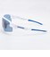 スワンズ（SWANS）STRIX D.A. ULTRA LENS for GOLFモデル ホワイト STRIX DA-0167 PAW サングラス 偏光 UV