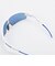スワンズ（SWANS）STRIX D.A. ULTRA LENS for GOLFモデル ホワイト STRIX DA-0167 PAW サングラス 偏光 UV