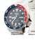セイコー（SEIKO）時計 5スポーツ Sports Style 自動巻き 42.5mm ネイビー ステンレスバンド 10気圧防水 腕時計 SBSA003