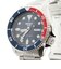 セイコー（SEIKO）時計 5スポーツ Sports Style 自動巻き 42.5mm ネイビー ステンレスバンド 10気圧防水 腕時計 SBSA003