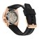 セイコー（SEIKO）時計 5スポーツ Sports Style 自動巻き 42.5mmブラック×ゴールド ステンレスバンド 10気圧防水 腕時計 SBSA0…